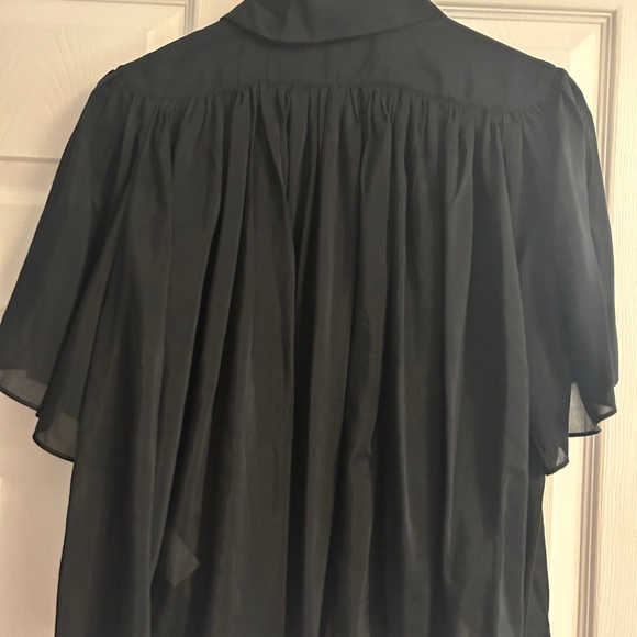 Flowy Blouse - Picture 8 of 13